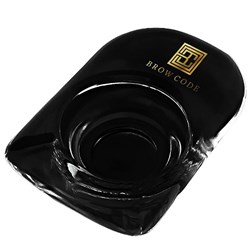 Indus Valley - Henna Glass Mixing Dish